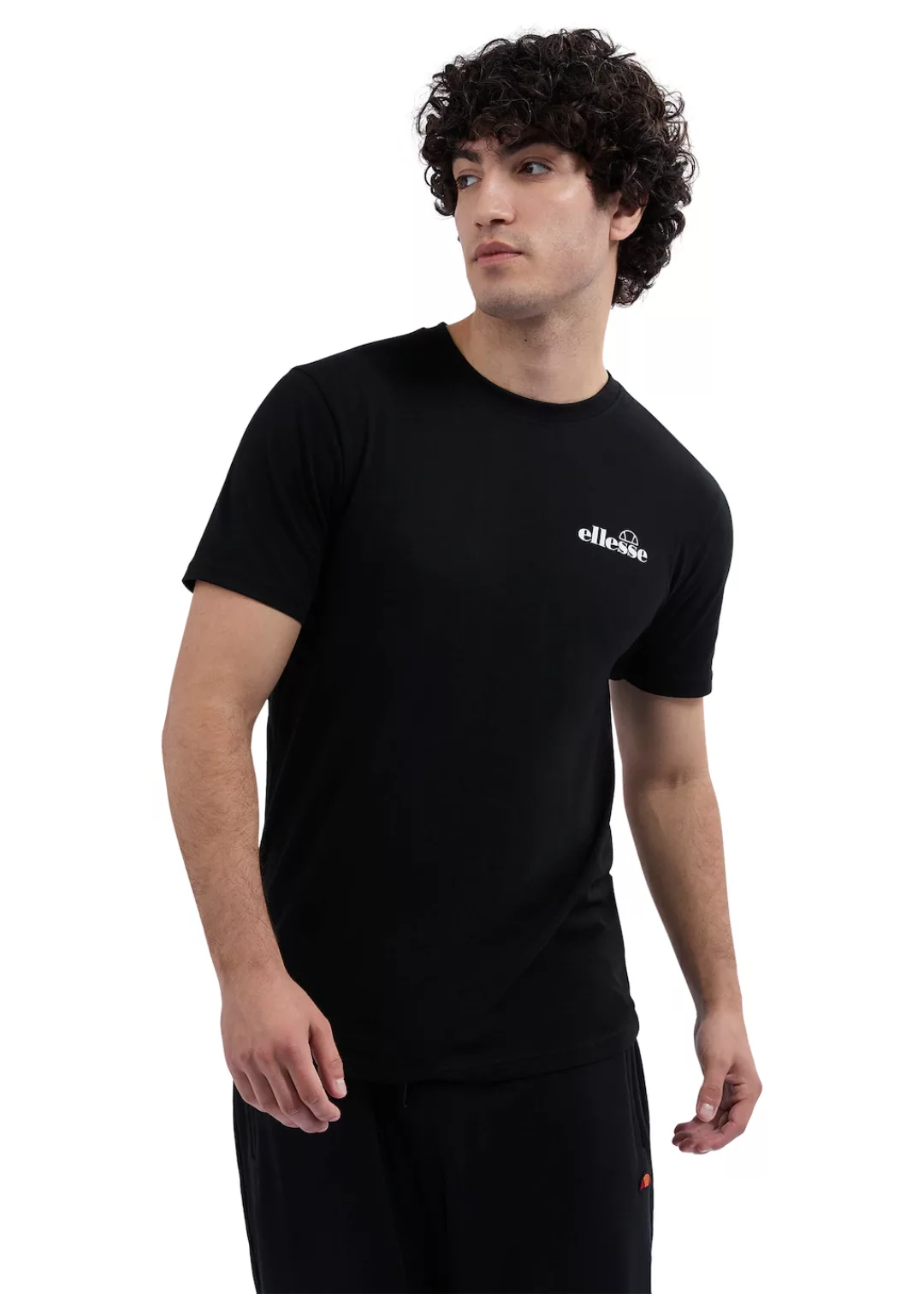 Ellesse T-Shirt "AZZINI TEE (3 PACK)" günstig online kaufen