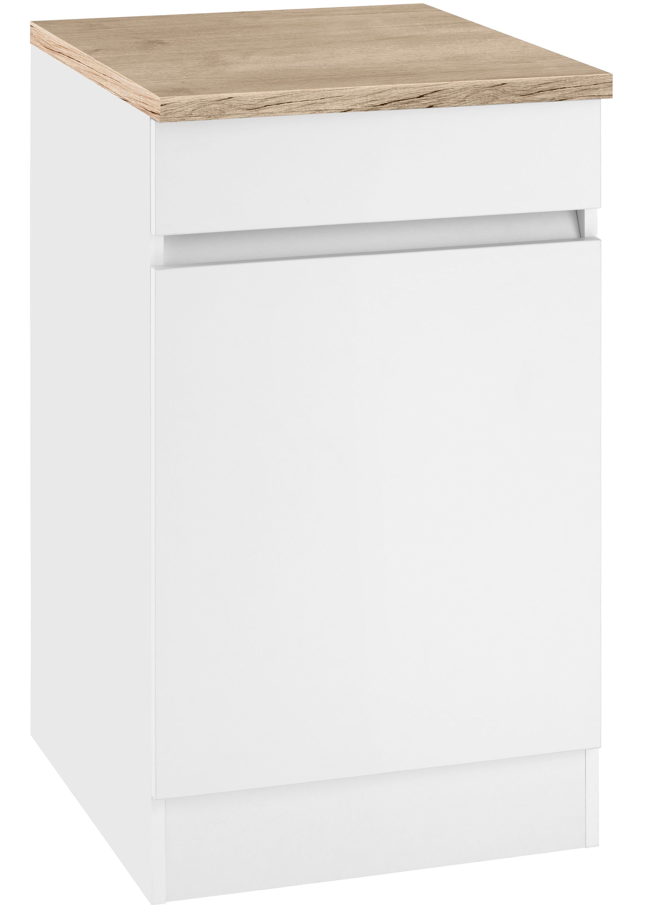 OPTIFIT Unterschrank "Roth", Breite 50 cm günstig online kaufen