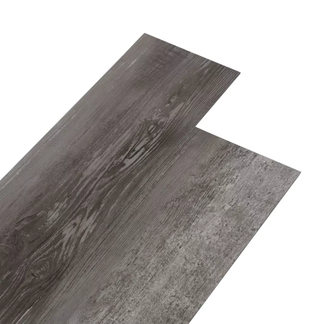 Pvc-laminat-dielen 4,46 M² 3 Mm Selbstklebend Gestreift Holz günstig online kaufen