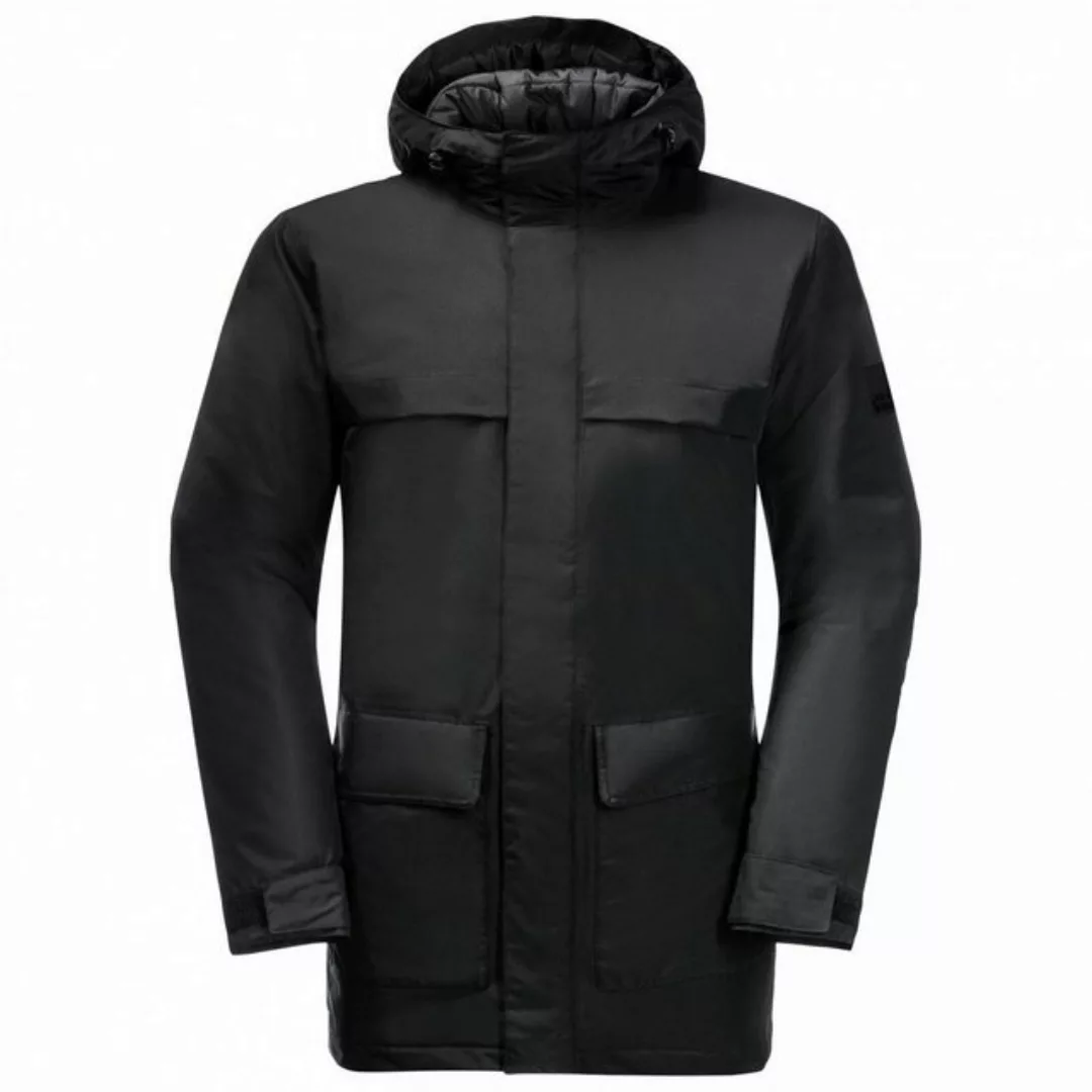 Jack Wolfskin Wintermantel "WINTERLAGER", Atmungsaktiv & Wärmend & Winddich günstig online kaufen