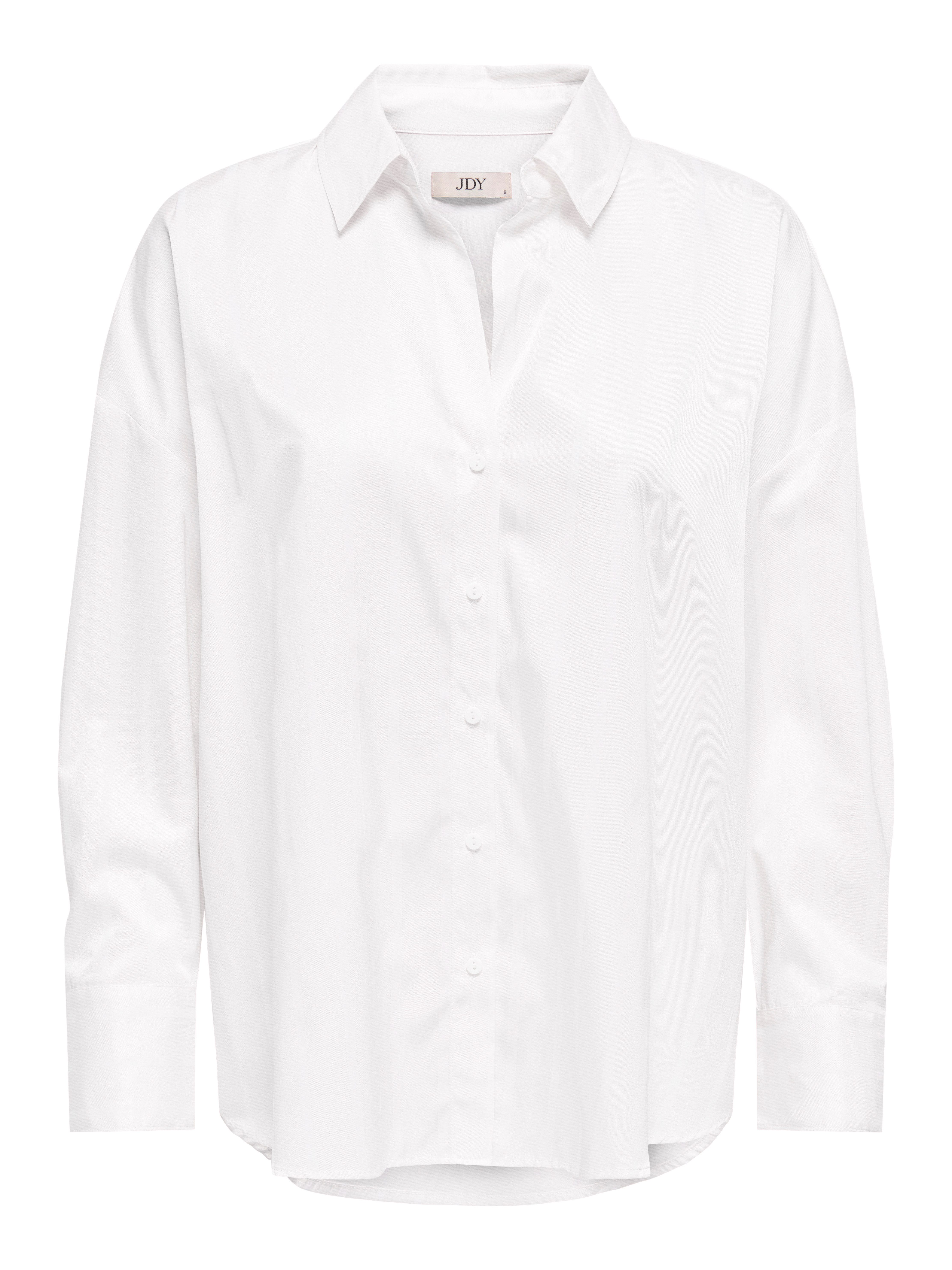JDY Hemdbluse JDYVESPER L/S LOOSE SHIRT günstig online kaufen