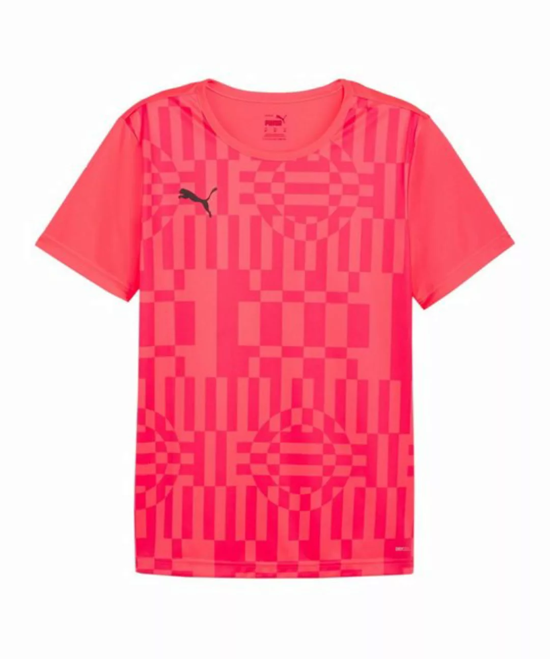 PUMA T-Shirt individualRISE Graphic Trikot default günstig online kaufen