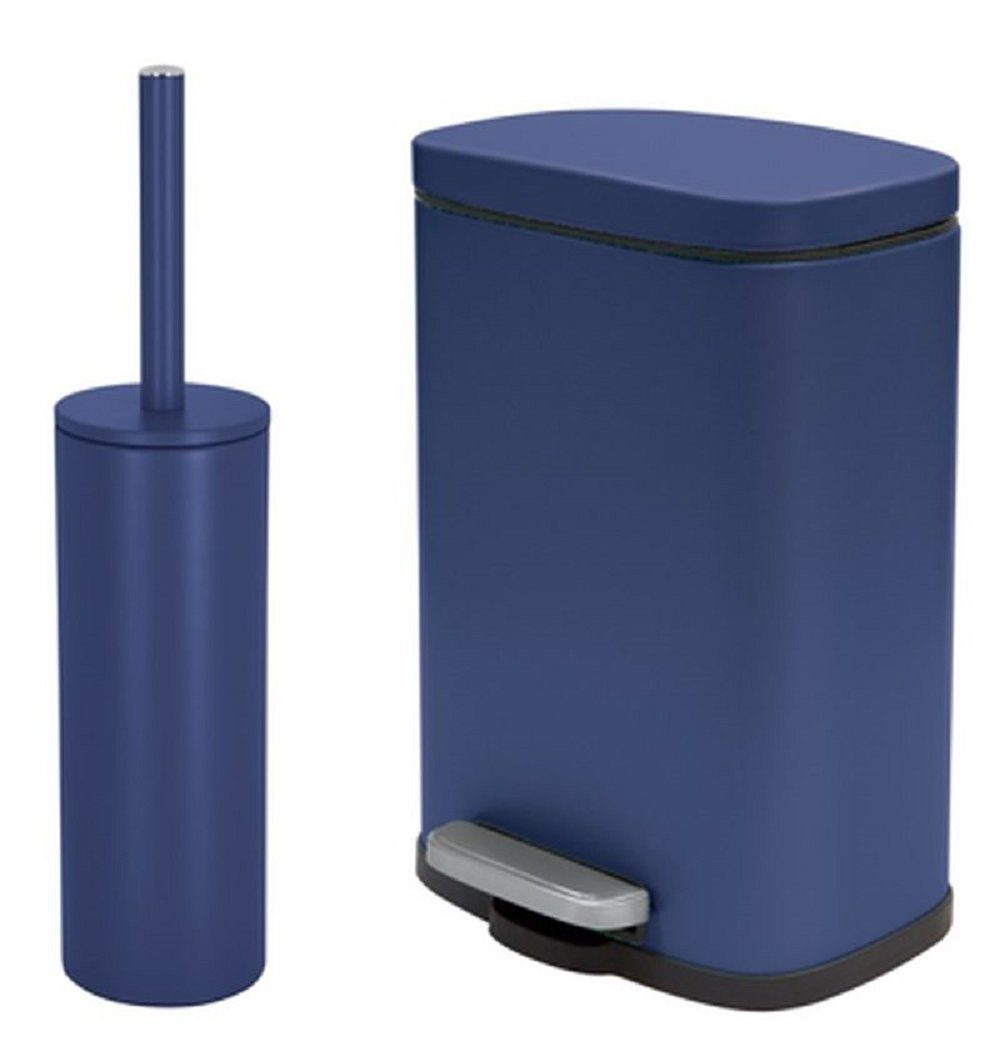 spirella Badaccessoires-Sets AKIRA, Badezimmer Zubehör-Set, 2-tlg., günstig online kaufen