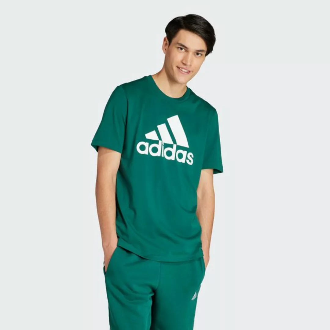adidas Sportswear T-Shirt "M BL SJ T" günstig online kaufen