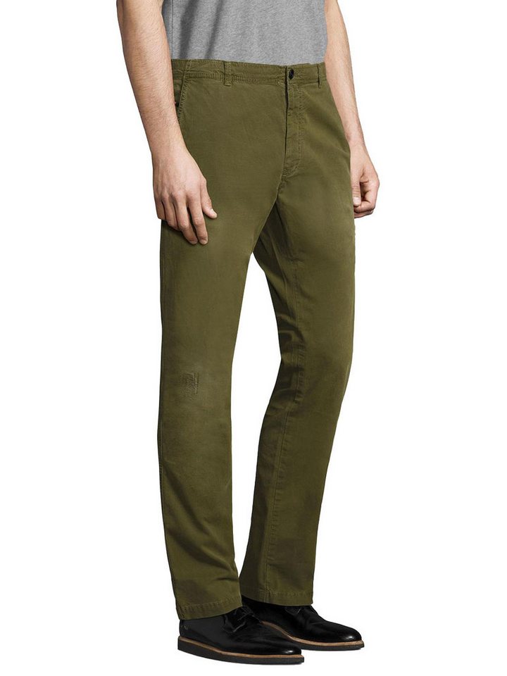 Diesel Chinohose Diesel Chi-Phoenix-ST Pantaloni Stretch Herren Hose Chino günstig online kaufen