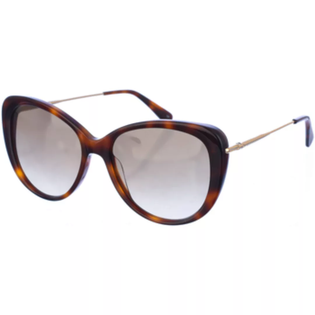 Longchamp  Sonnenbrillen LO674S-214 günstig online kaufen