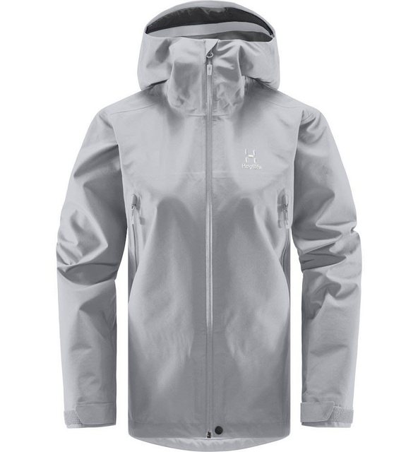 Haglöfs Anorak Haglöfs W Roc Gtx® Jacket Damen Anorak günstig online kaufen