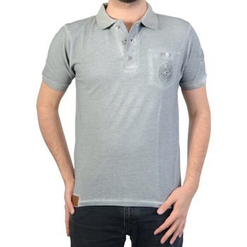 Geographical Norway  Poloshirt 80350 günstig online kaufen