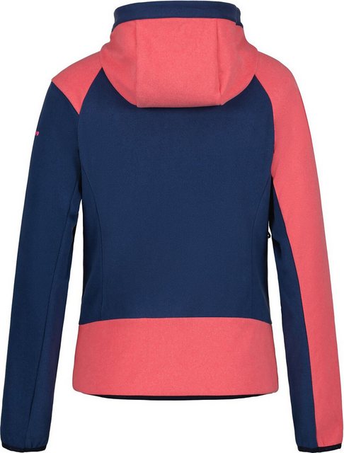 Icepeak Fleecejacke ICEPEAK DAHLEN günstig online kaufen