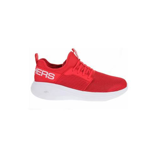 Skechers Go Run Fast Valor Shoes EU 42 Red günstig online kaufen