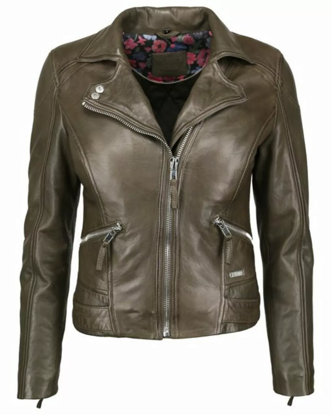 MUSTANG Lederjacke 31019271 günstig online kaufen