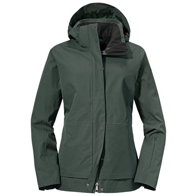 Schöffel Funktionsjacke Toledo Damen günstig online kaufen