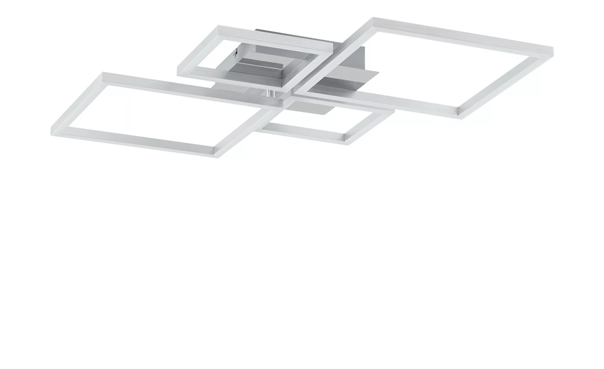 LED-Deckenlampe Frame, per Wandschalter dimmbar günstig online kaufen