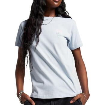 Converse  T-Shirts & Poloshirts 10026041-A03 günstig online kaufen