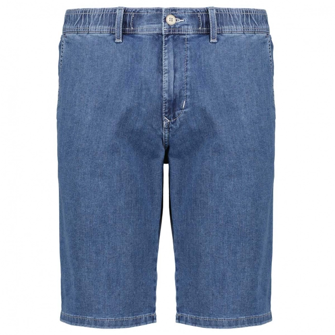 Pioneer Jeans-Shorts mit Stretchanteil günstig online kaufen