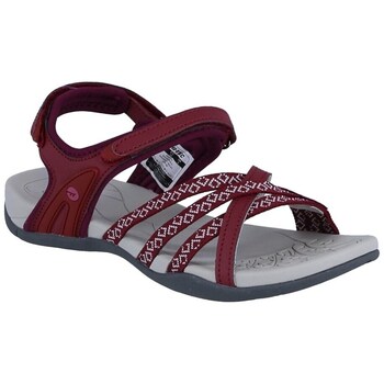 Hi-Tec  Sandalen Savanna Ii Violett günstig online kaufen