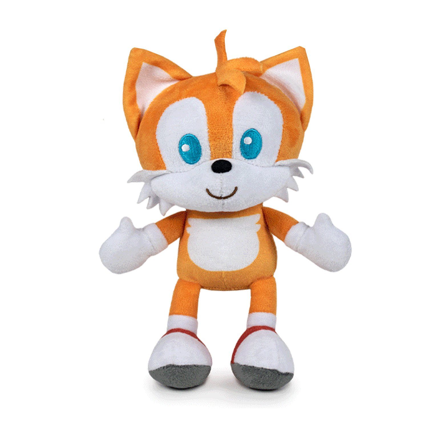 Play by Play Plüschfigur SONIC and günstig online kaufen