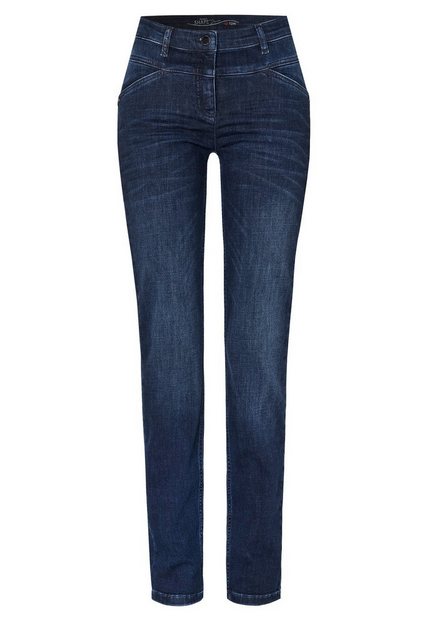 TONI 5-Pocket-Jeans Perfect Shape Slim günstig online kaufen