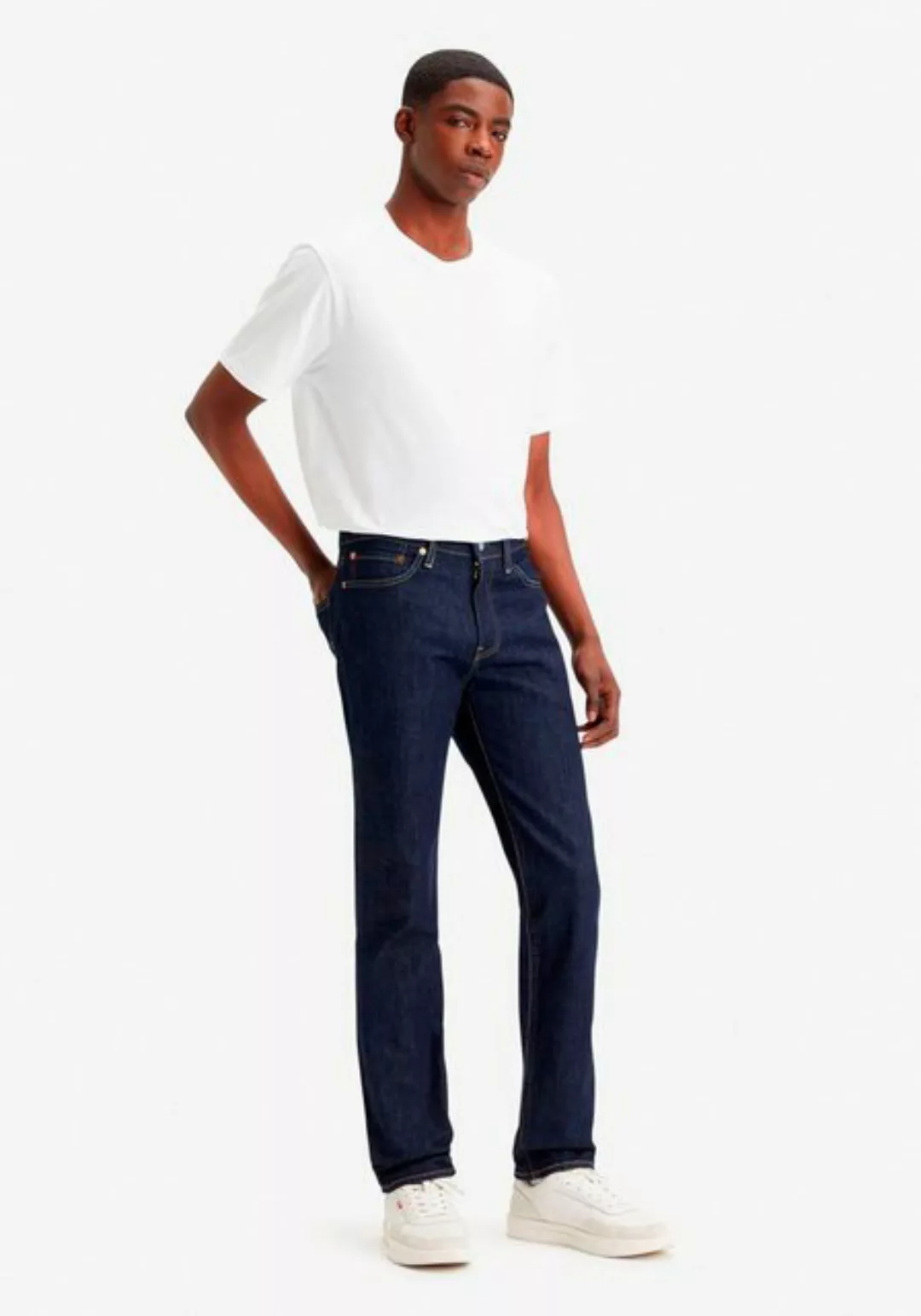 Levi's® Slim-fit-Jeans 511 SLIM mit Stretch günstig online kaufen