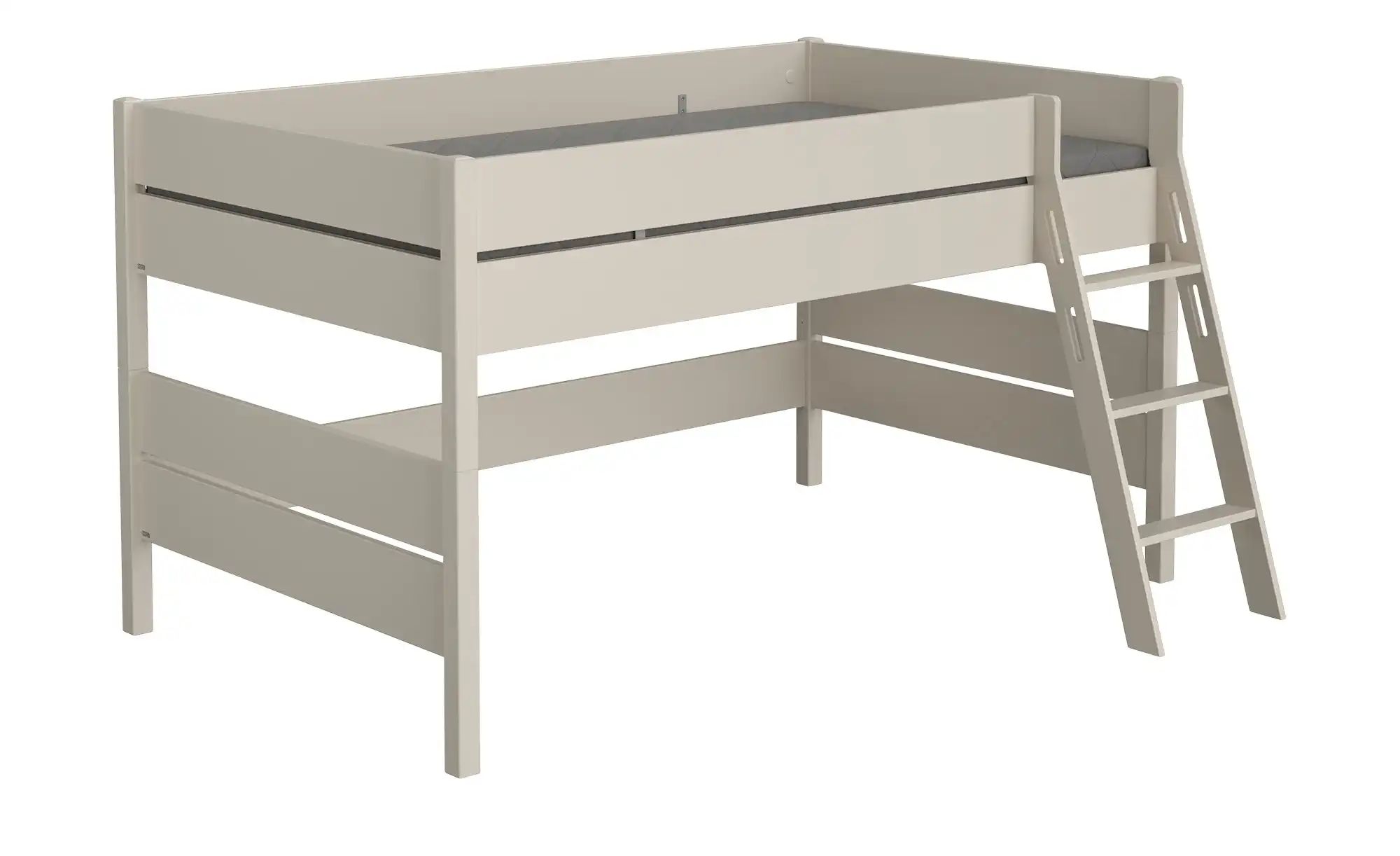 PAIDI Spielbett  Tiago ¦ beige ¦ Maße (cm): B: 165 H: 120,6 Betten > Bettge günstig online kaufen