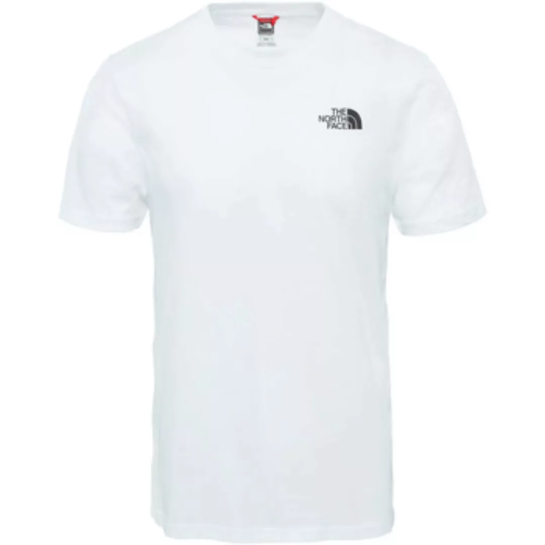 The North Face  T-Shirt NF0A2TX5FN4 günstig online kaufen