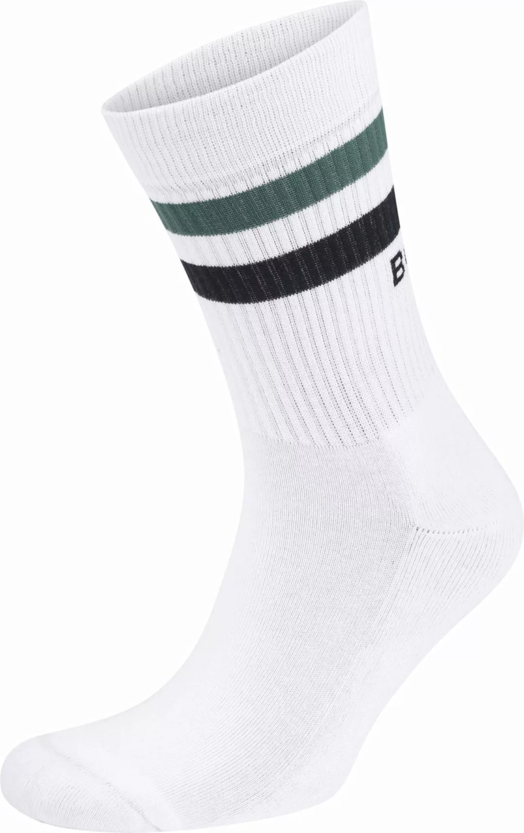 Bjorn Borg 3-Pack Socken Mehrfarbig - Größe 36-40 günstig online kaufen