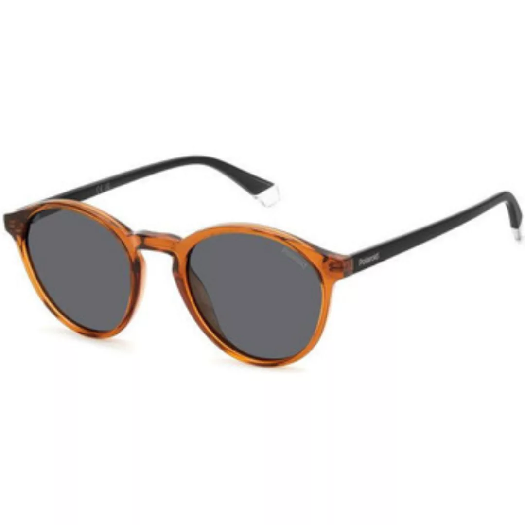 Polaroid  Sonnenbrillen PLD4153/S 09Q Polarisierte Sonnenbrille günstig online kaufen