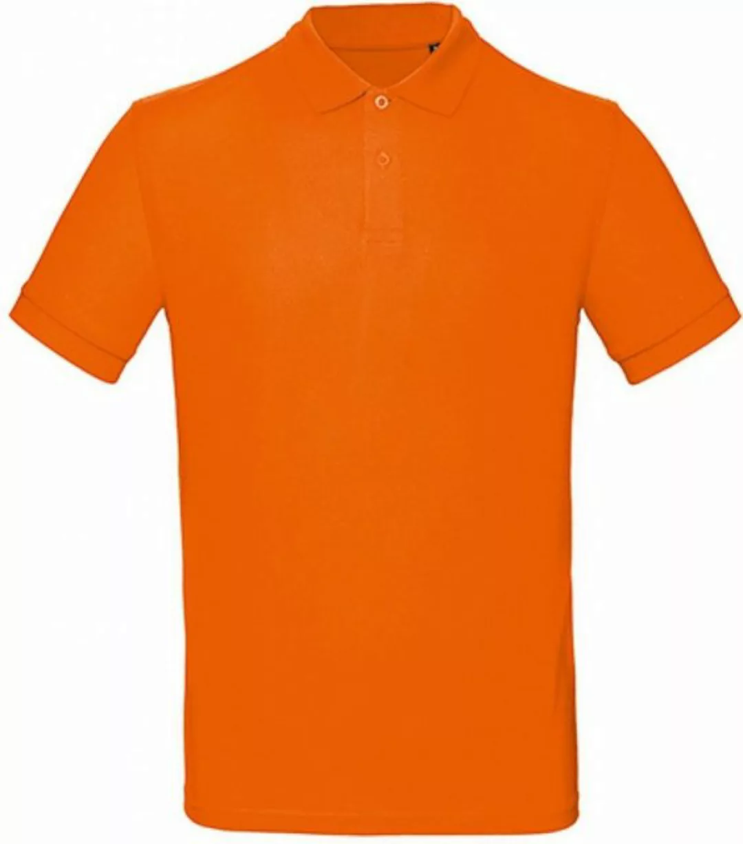 B&C Poloshirt Herren Inspire Polo günstig online kaufen