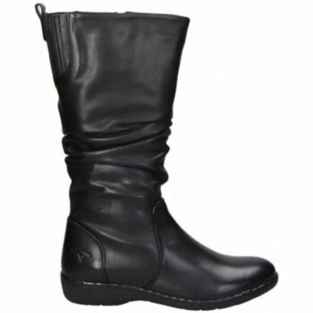 Kangaroos  Stiefel BOTAS  382-11 SEÑORA NEGRO günstig online kaufen