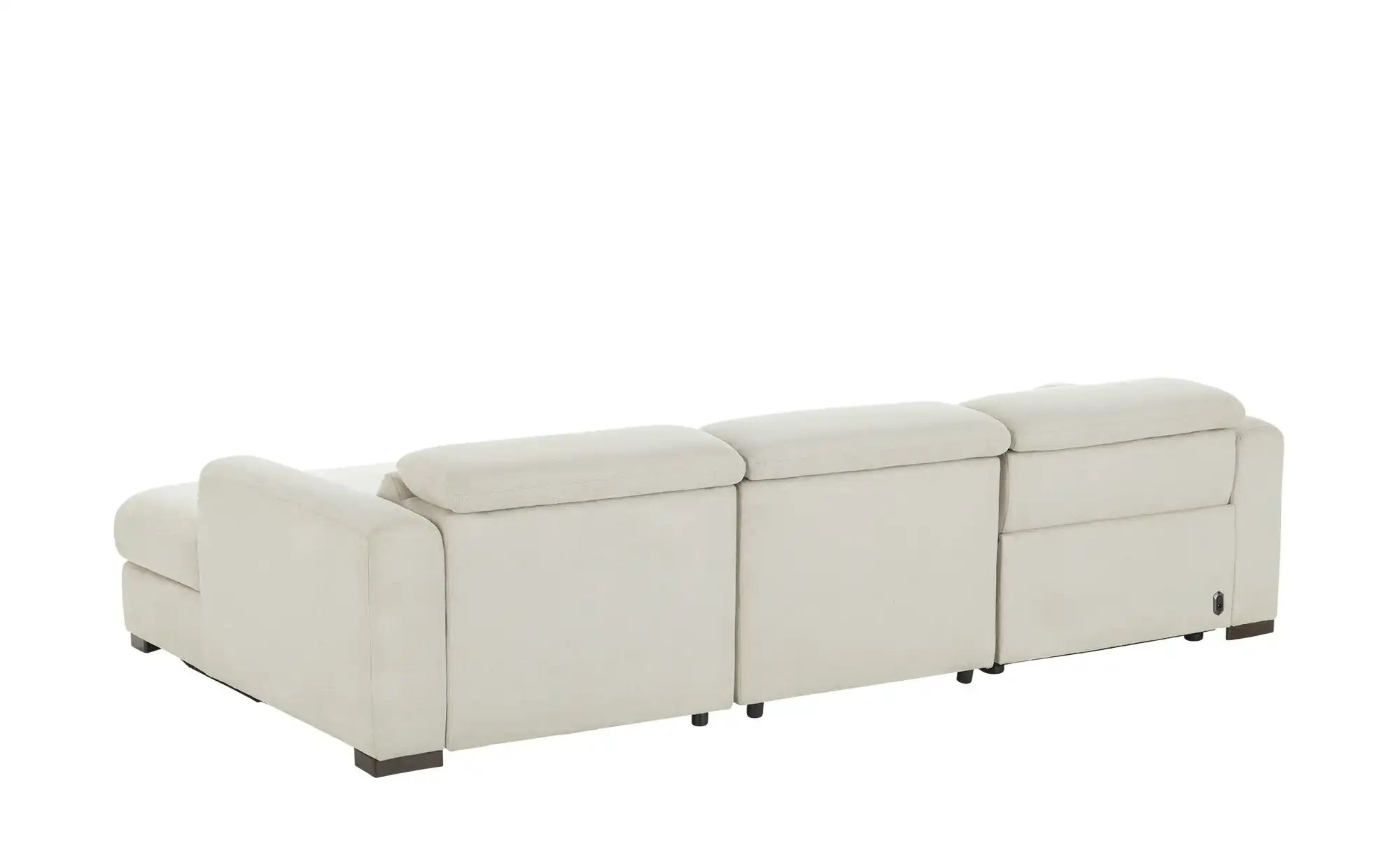 uno Ecksofa  Josie ¦ beige ¦ Maße (cm): B: 286 H: 74 T: 170.0 Polstermöbel günstig online kaufen