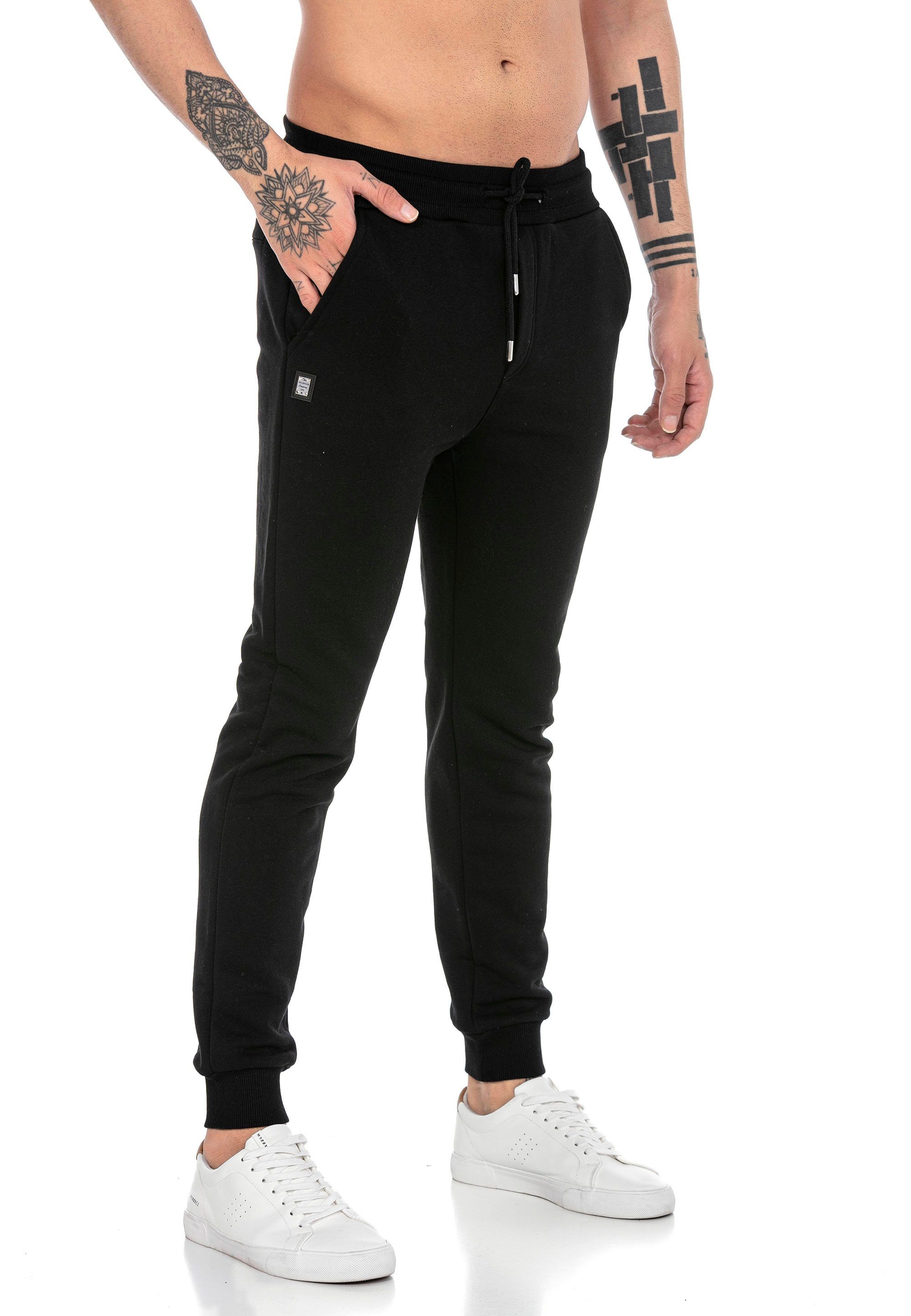 RedBridge Jogginganzug Red Bridge Herren Jogginganzug günstig online kaufen