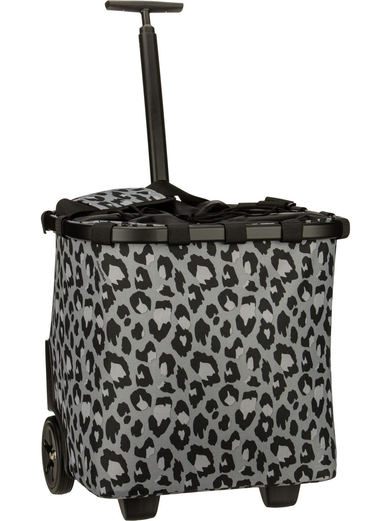 REISENTHEL® Einkaufstrolley carrycruiser, 40 l, herausnehmbares günstig online kaufen