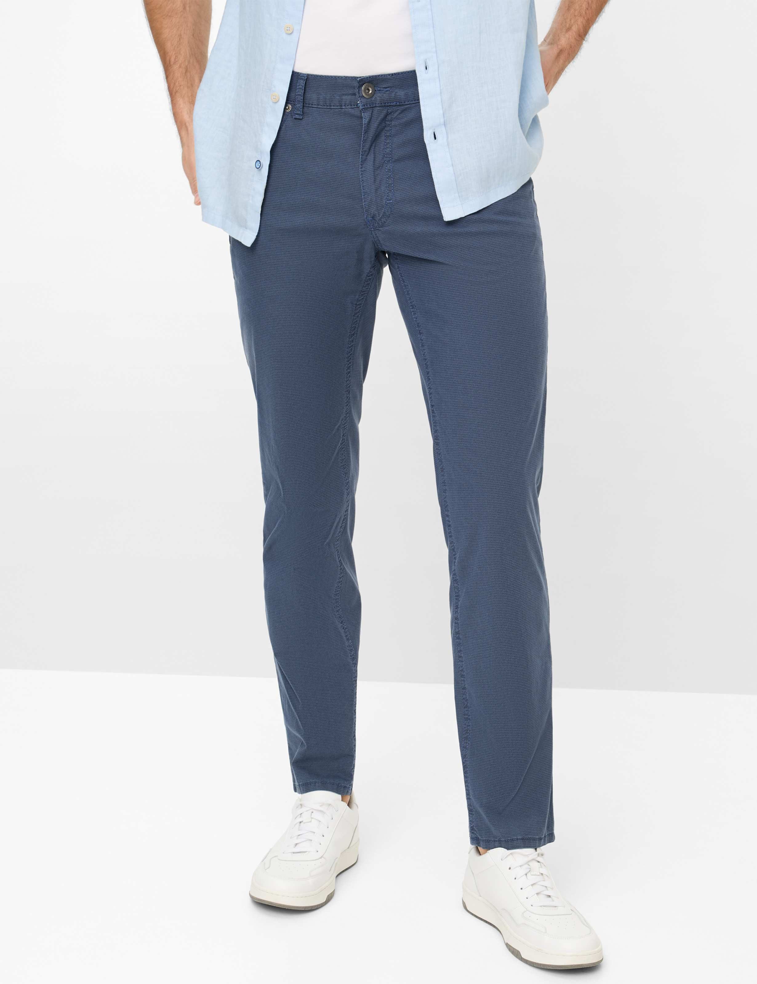 Brax 5-Pocket-Hose "Style COOPER" günstig online kaufen