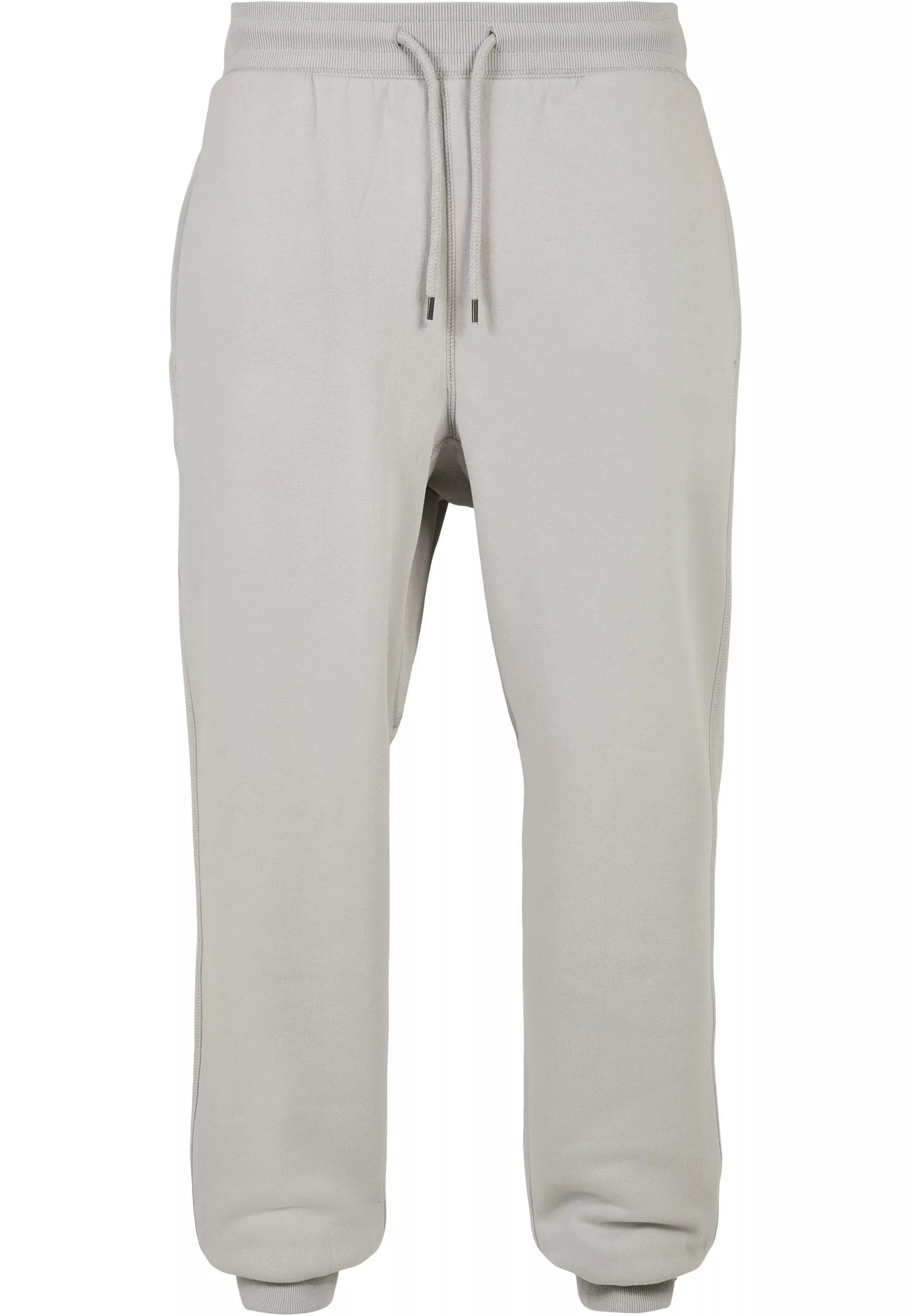 URBAN CLASSICS Stoffhose "Urban Classics Herren Basic Sweatpants", (1 tlg.) günstig online kaufen