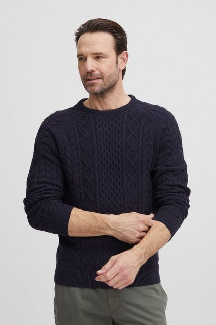 FQ1924 Strickpullover FQ1924 FQKyle günstig online kaufen