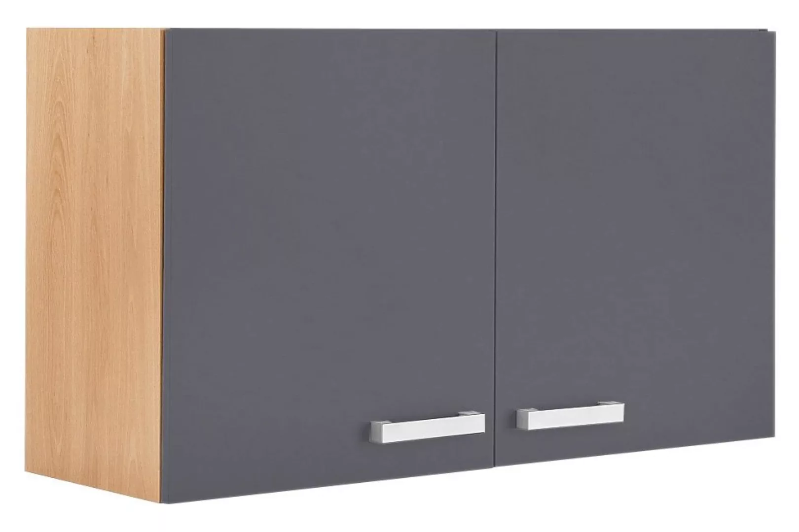 OPTIFIT Hängeschrank "Odense", 100 cm breit, 57,6 cm hoch, mit 2 Türen günstig online kaufen