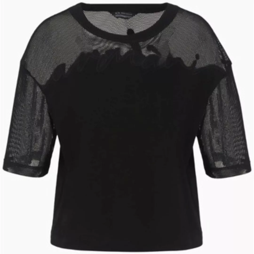 EAX  T-Shirts & Poloshirts 3DYT34YJ3RZ günstig online kaufen