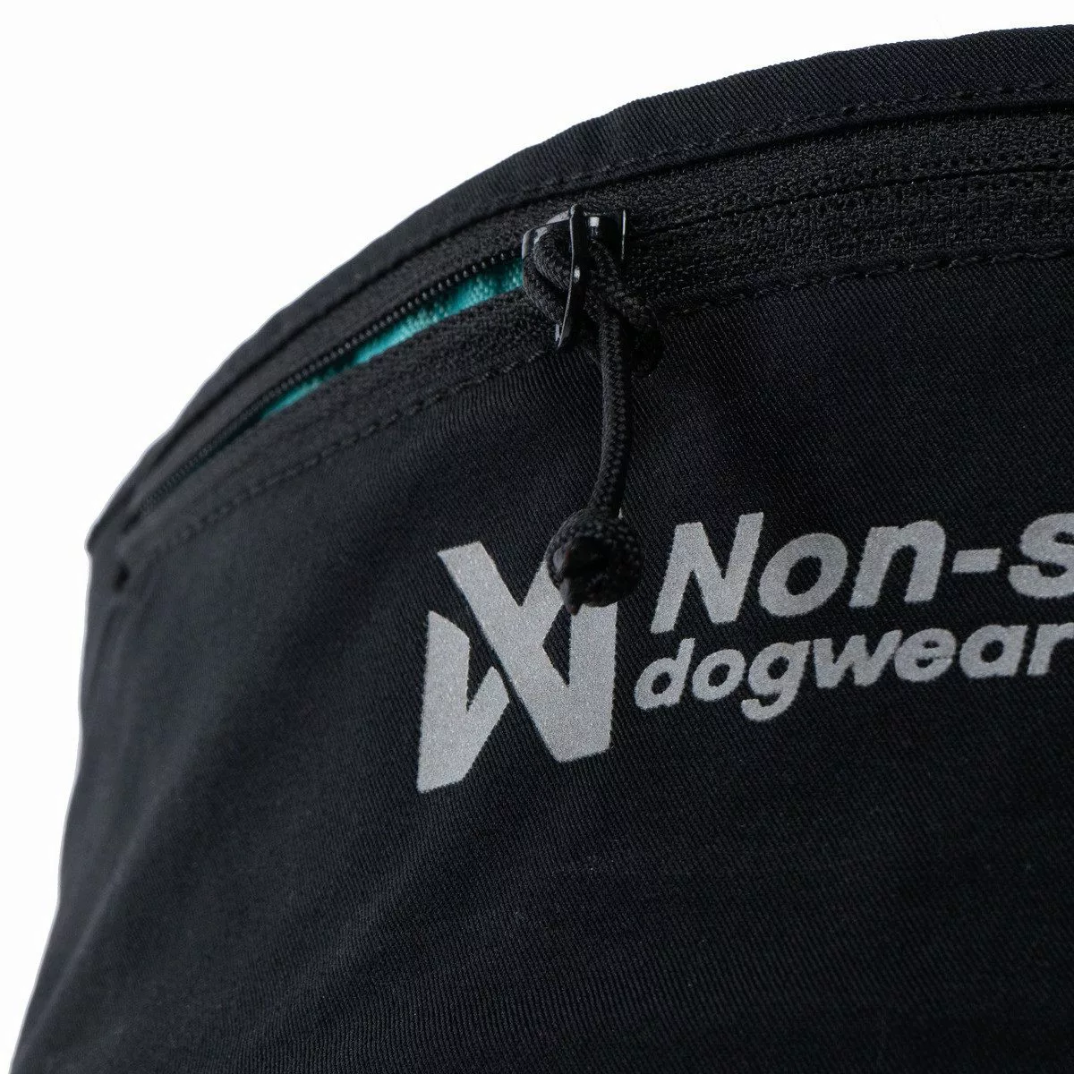 Non-stop dogwear Gürteltasche Laufgurt Rush Belt günstig online kaufen