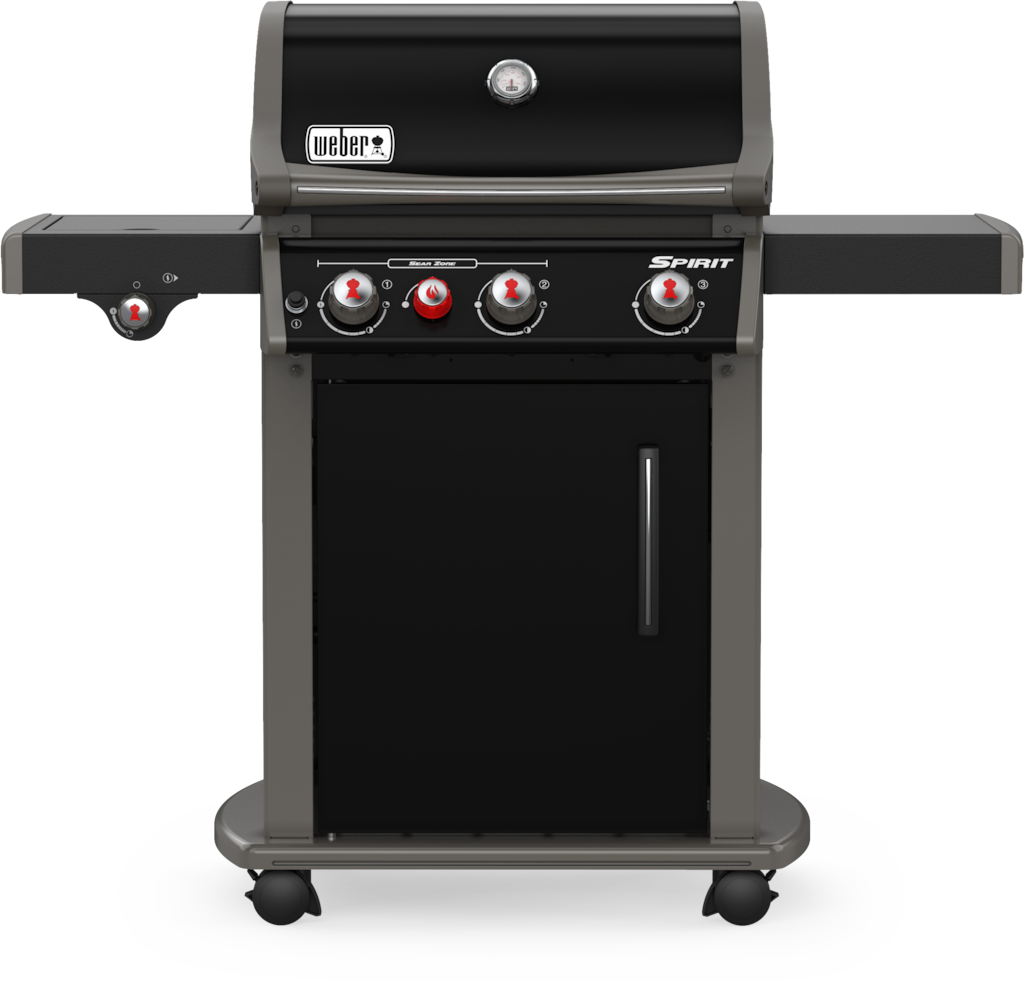 Weber Gasgrill "Spirit E-330 Original GBS", BxTxH: 132x61x116 cm günstig online kaufen