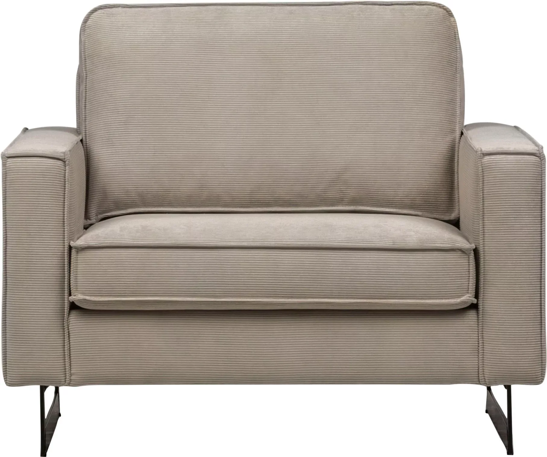 Places of Style Loveseat "Pinto" günstig online kaufen