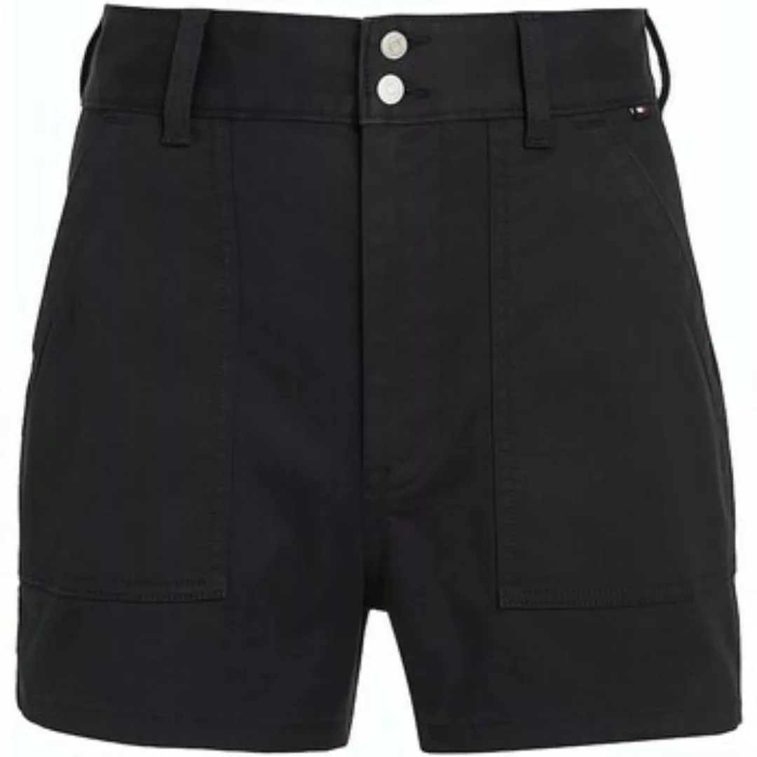 Tommy Jeans  Shorts Tjw Harper Hr Short günstig online kaufen