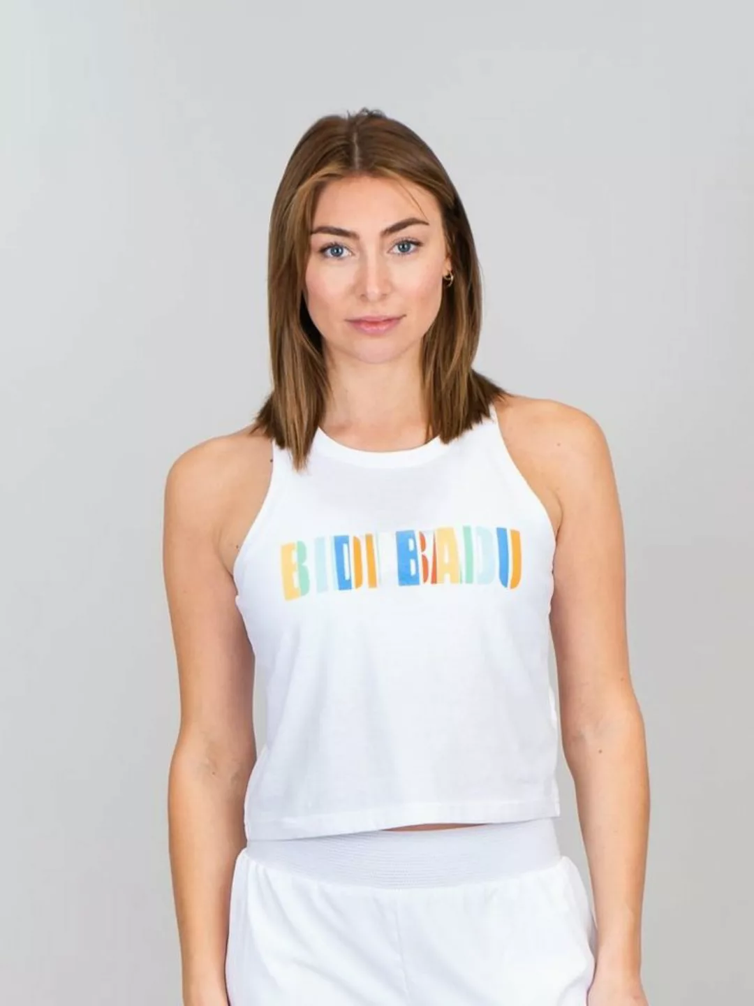 BIDI BADU Tanktop Paris Tanktop für Damen günstig online kaufen