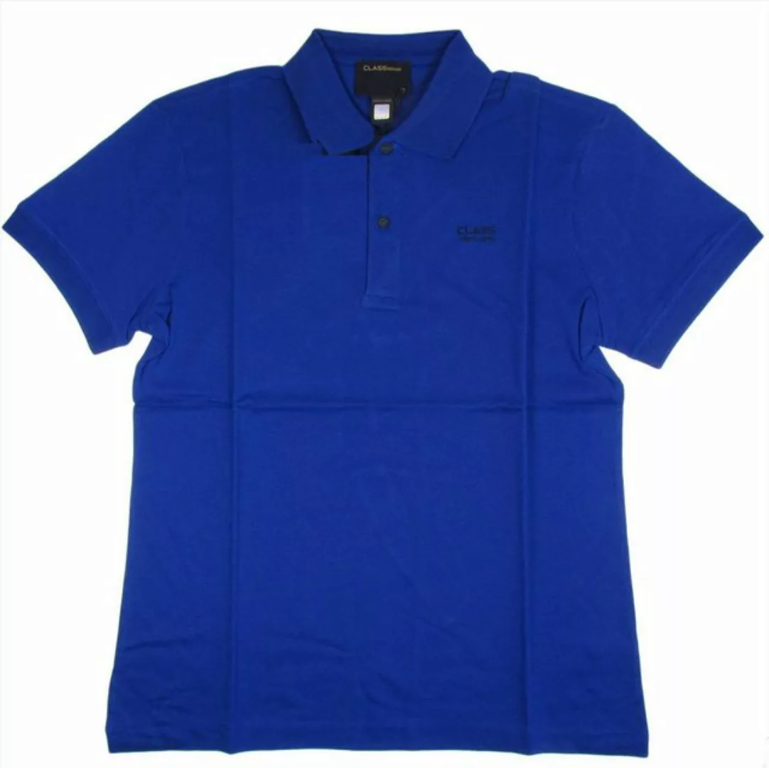 Roberto Cavalli Class Poloshirt Roberto Cavalli Herren Poloshirt günstig online kaufen