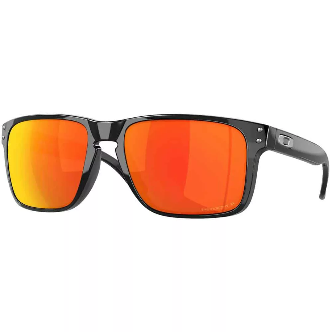 Oakley Holbrook XL Black Ink/Prizm Ruby günstig online kaufen