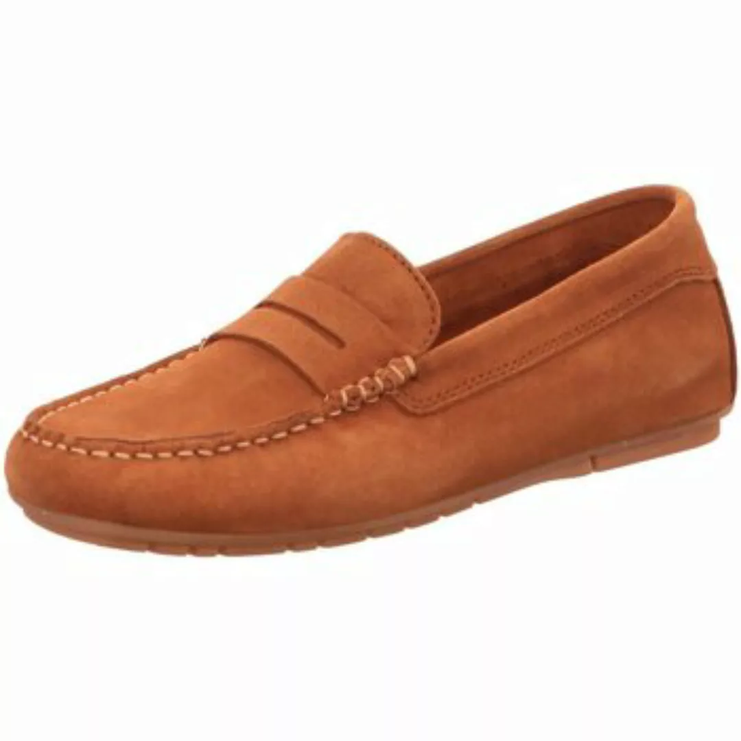 Marc O'Polo  Damenschuhe Slipper 40214623103300-720 COGNAC 40214623103300-7 günstig online kaufen