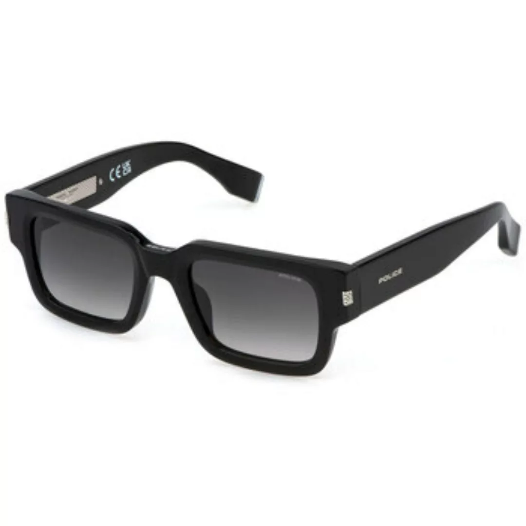 Police  Sonnenbrillen Sonnenbrille Polizei G.O.A.T. 1 SPLP32 0700 günstig online kaufen