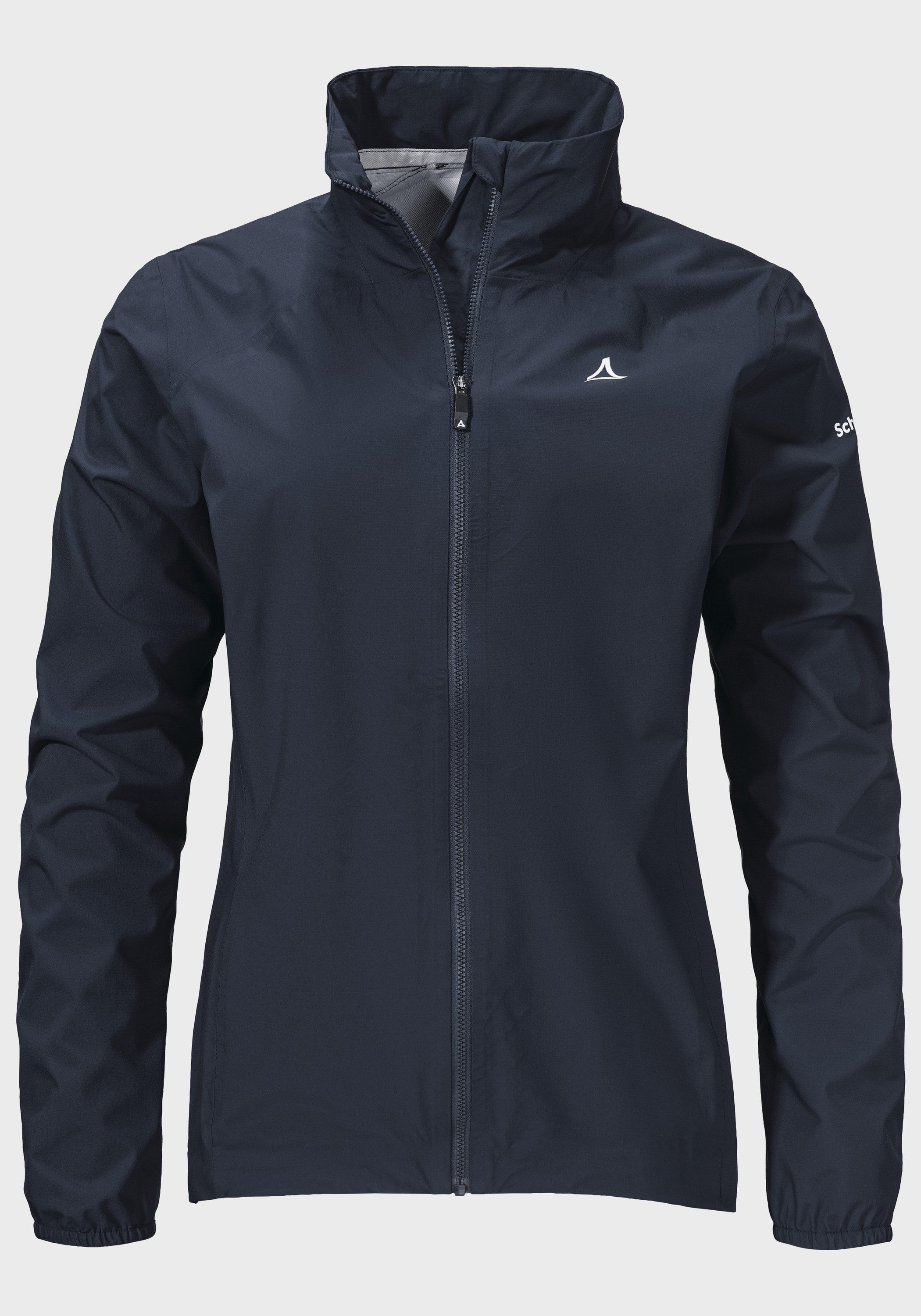 Schöffel Outdoorjacke Bike Jacket Style Lurbek günstig online kaufen