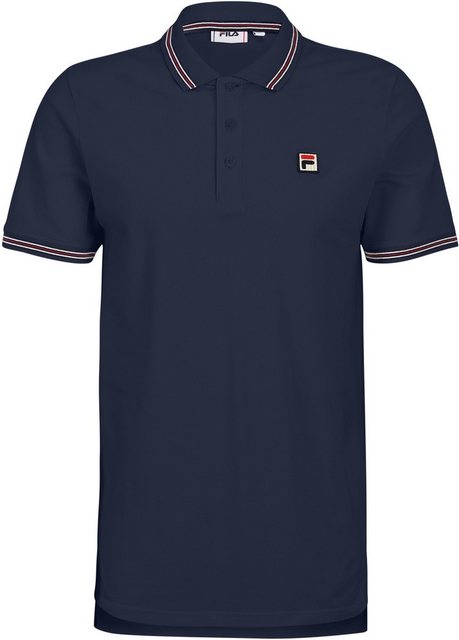 Fila Poloshirt Lubbeek Polo Shirt günstig online kaufen