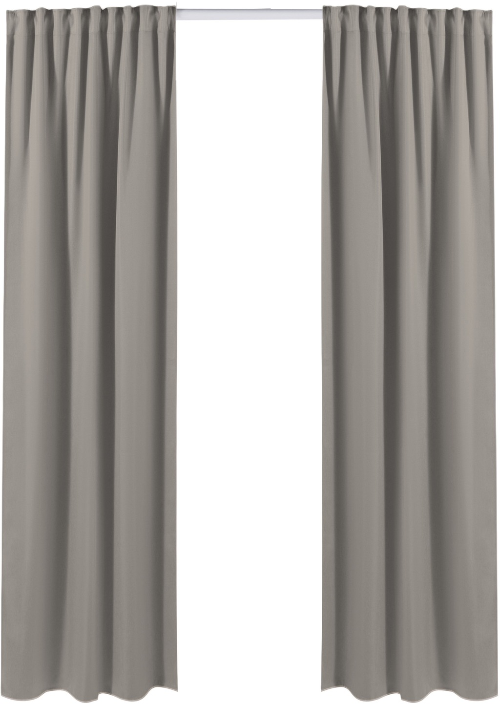 my home Gardine »Alcide«, (1 St.) günstig online kaufen
