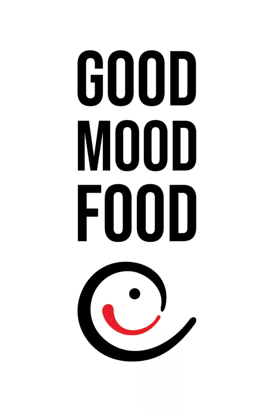 queence Wanddekoobjekt "GOOD MOOD FOOD" günstig online kaufen